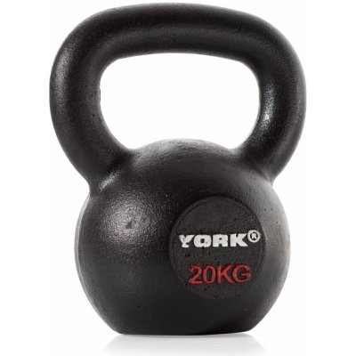 Ariana PS-4105 Kettlebell HERCULES 20 kg