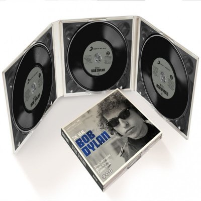 Dylan Bob - Real Bob Dylan CD – Hledejceny.cz