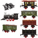 Springos KG0053 PARNÍ VLAK – Zboží Mobilmania