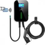 Wallbox SAPRO SAP20-BC-RFID 11kW Typ2 400V 16A EV nabíjecí stanice s kartou RFID | Zboží Auto