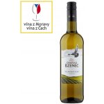 Bzenec Rulandské šedé 11,5% 0,75 l (holá láhev) – Zboží Dáma