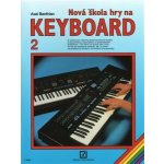 Nová škola hry na Keyboard 2 – Hledejceny.cz