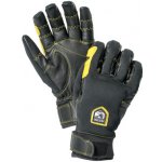 Hestra Ergo Grip Active svart/svart – Hledejceny.cz