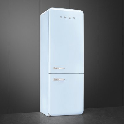 Smeg FAB38RPB5 – Zboží Mobilmania