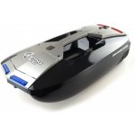 IQ Models Zavážecí loď B500 V3 na 500g krmiva s přepravní taškou AMEWI Trade e.K. - RC_87631 – Zboží Mobilmania