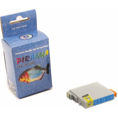 Piranha Epson T0552 - kompatibilní
