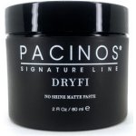 Pacinos Dryfi Matte Paste matná pasta na vlasy 118 ml – Sleviste.cz