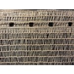 Gtex Stínící tkanina rašlový úplet 55% 70g/m2 šíře 2,5m Bílá – Zboží Dáma