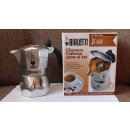 Bialetti Brikka 4