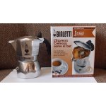 Bialetti Brikka 4 – Zboží Mobilmania