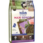 bosch Maxi Senior Poultry & Rice 2,5 kg – Hledejceny.cz