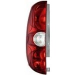 Zadní světlo- levé OPEL COMBO 2011-2018 |011-2018| TYC | 11-11756-01-2 – Hledejceny.cz