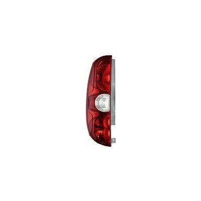 Zadní světlo- levé OPEL COMBO 2011-2018 |011-2018| TYC | 11-11756-01-2 – Hledejceny.cz
