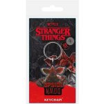 Přívěsek na klíče gumová Stranger Things 4 Demogorgon – Zboží Dáma