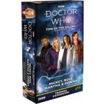 Gale Force Nine Doctor Who Time of the Daleks Mickey Rose Martha & Donna Friends Expansion – Hledejceny.cz