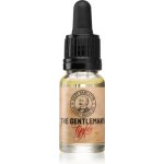 Captain Fawcett Whisky olej na vousy 10 ml – Sleviste.cz