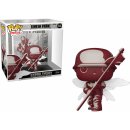 Funko Pop! Albums Linkin Park- Hybrid Theory