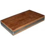 Tomgast, Řeznická masodeska buková, 60x40x7 cm – Zboží Dáma