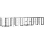 VidaXL kotec pro psa – Hledejceny.cz