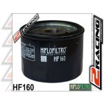 Hiflofiltro Olejový filtr HF160 | Zboží Auto