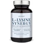 Nordbo L-Lysine Synergy 90 kapslí – Hledejceny.cz