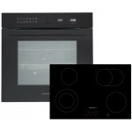 Set Respekta Adrian AB900-19 + Benjamin KM7700-28 – Sleviste.cz