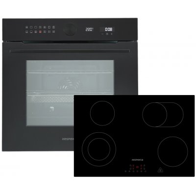 Set Respekta Adrian AB900-19 + Benjamin KM7700-28 – Sleviste.cz