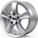 Dezent TX 6x15 4x100 ET40 silver