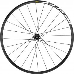 Mavic Aksium Disc DCL