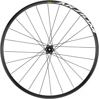 Mavic Aksium Disc DCL