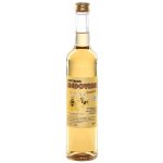 Včelí farma Rokytník Rokytnická medovina bezová 0,5 l – Zboží Mobilmania