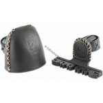 Buck Trail Deluxe Strap-On Black – Zboží Dáma