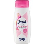 Jessa intimní mycí emulze s Heřmánkem a Kyselinou mléčnou 300 ml – Zboží Dáma