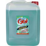 Go! zelený univerzální čistič Fresh Flower Garden 5 l – Zboží Dáma