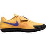 Nike Zoom Rival SD 2 žlutá – Zboží Dáma
