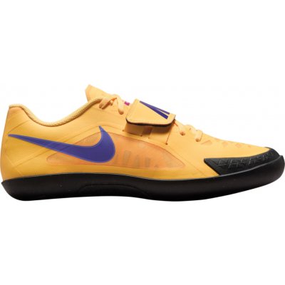 Nike Zoom Rival SD 2 žlutá – Zboží Dáma