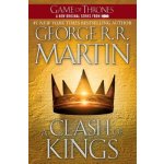 A Clash of Kings - G. Martin – Hledejceny.cz