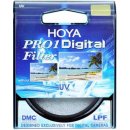 Filtr k objektivu Hoya UV Pro1 DMC 77 mm