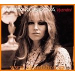Marta Kubišová - Vyznání – Zboží Dáma