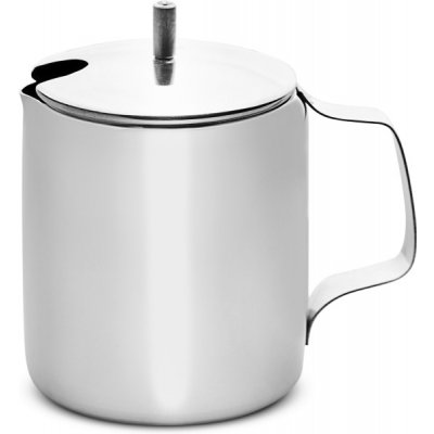 BERNDORF SANDRIK Konvička s víčkem 177ml nerez – Zboží Dáma