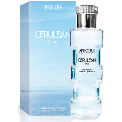 NG Spectre Cerulean Blue parfémovaná voda dámská 100 ml