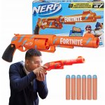 Nerf Fortnite 6 SH Dart Blaster F2678 – Zboží Mobilmania