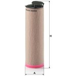 MANN-FILTER Vzduchový filtr MANN CF610 (MF CF610) – Hledejceny.cz