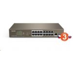 Tenda TEF1118P-16-150W – Sleviste.cz