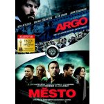 Kolekce Argo + Město DVD – Sleviste.cz