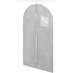 Obal na obleky a krátké šaty Compactor "Boston" 60 x 100 cm, šedý RAN10162 – Zboží Dáma Obal na obleky a krátké šaty Compactor "Boston" 60 x 100 cm, šedý RAN10162 – Zboží Dáma