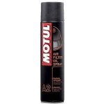 Motul A2 Air Filter Oil Spray 400 ml – Zboží Mobilmania