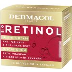 Dermacol Bio Retinol noční krém 50 ml – Zboží Mobilmania