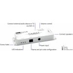 DAMPF RA001 – Zboží Živě