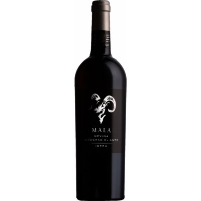 Saints Hills Mala Nevina 2023 Bílé 12,5% 0,75 l (holá láhev) – Hledejceny.cz